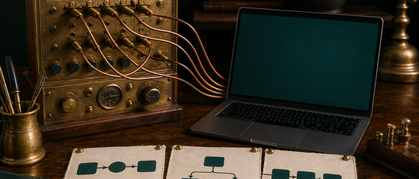 Automate Your Growth Stack: N8N, Zapier, and the Rise of No-Code Ops