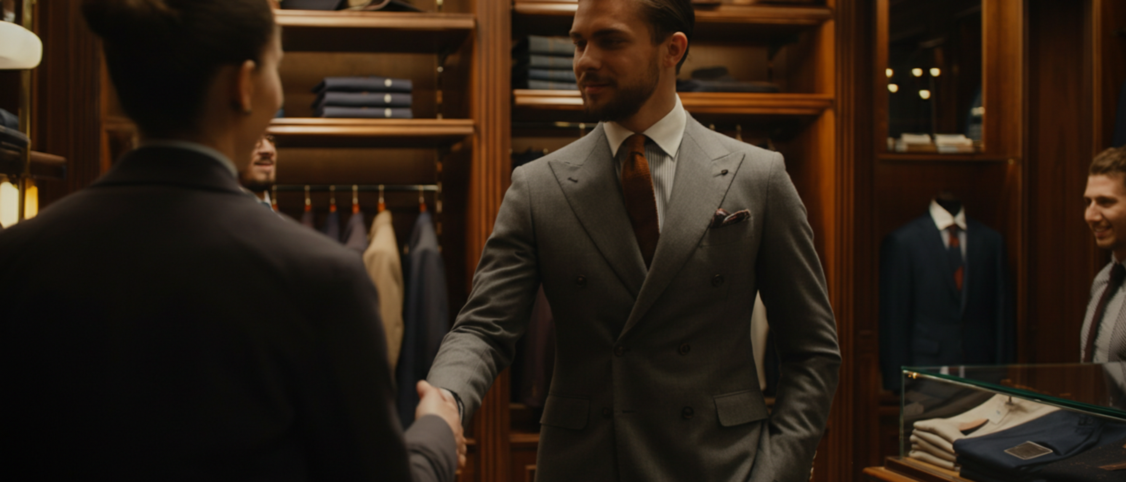 The Second Suit: Why Retention Marketing Is the Most Underrated Growth Lever