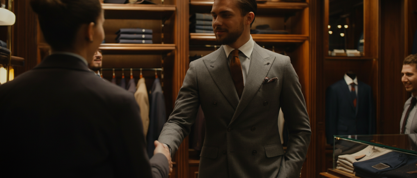 The Second Suit: Why Retention Marketing Is the Most Underrated Growth Lever
