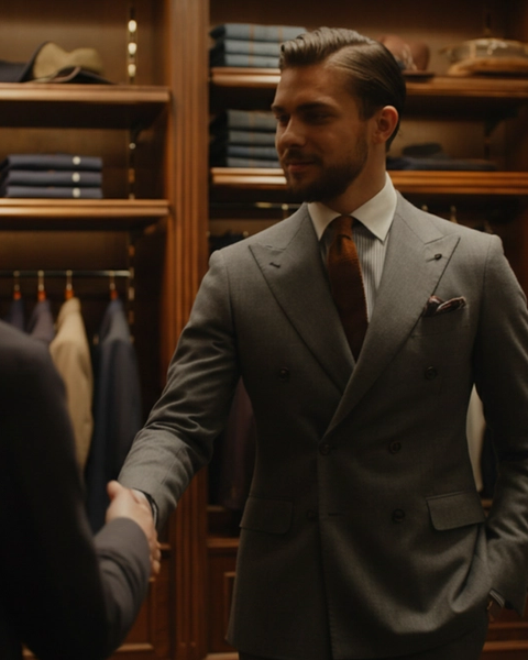 The Second Suit: Why Retention Marketing Is the Most Underrated Growth Lever