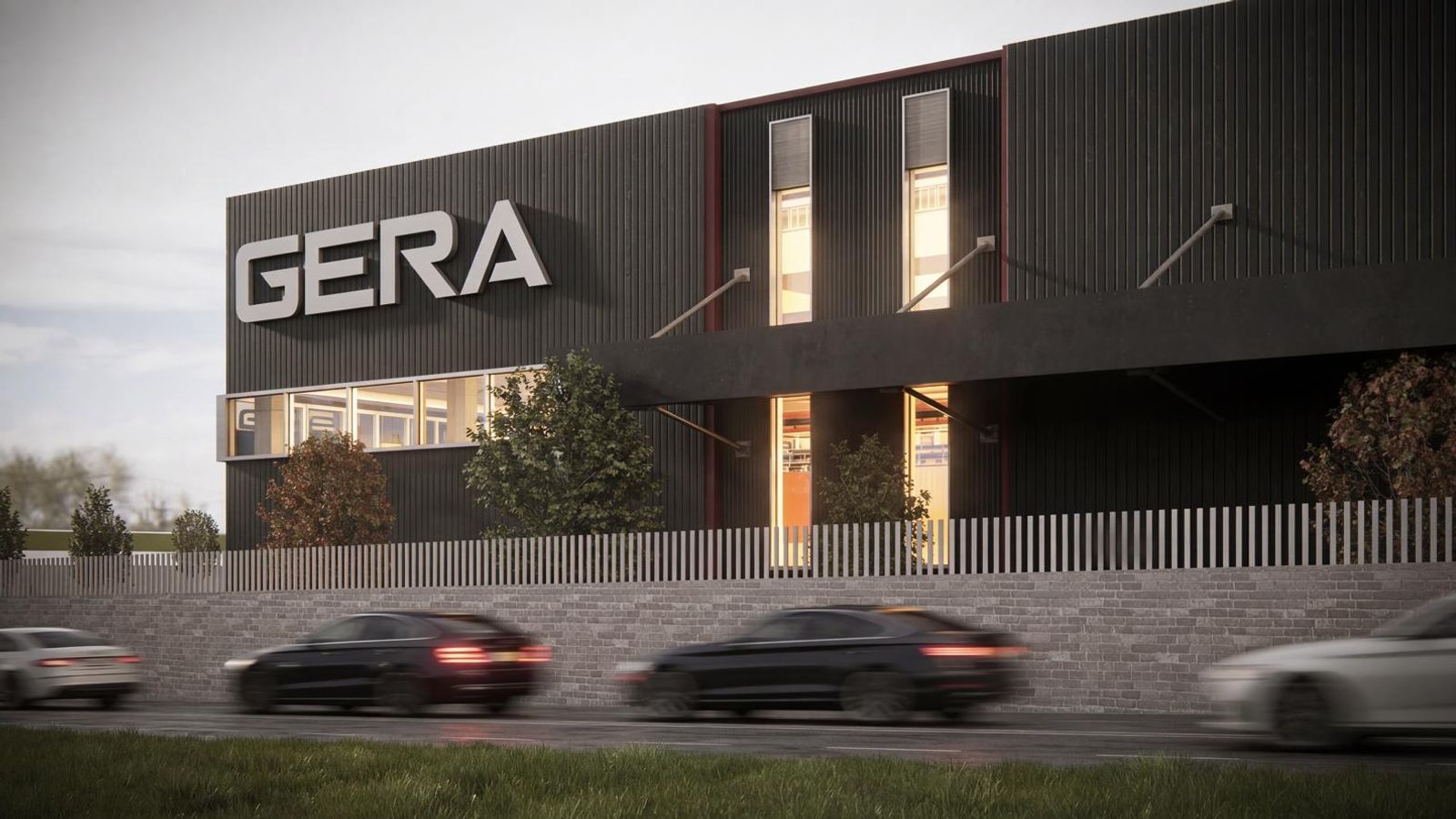 Gera — 4