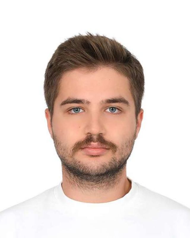 Alper Yazgan