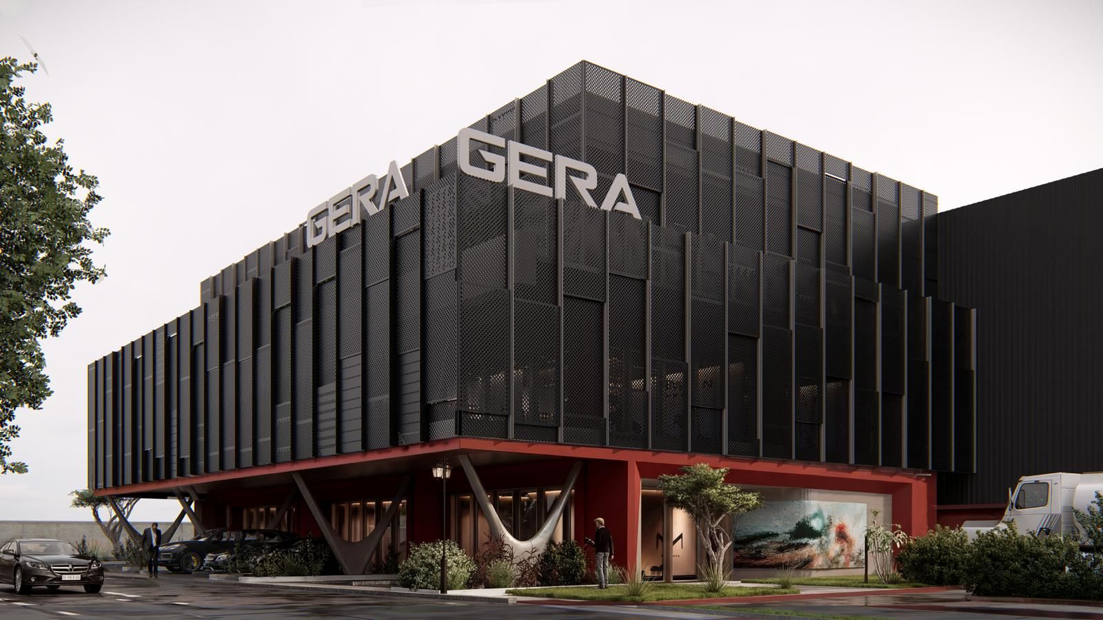 Gera — 9