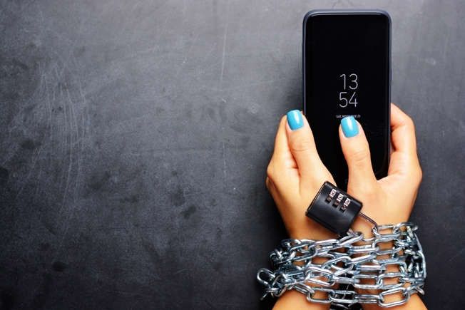 A telefonfüggőség pszichológiája
