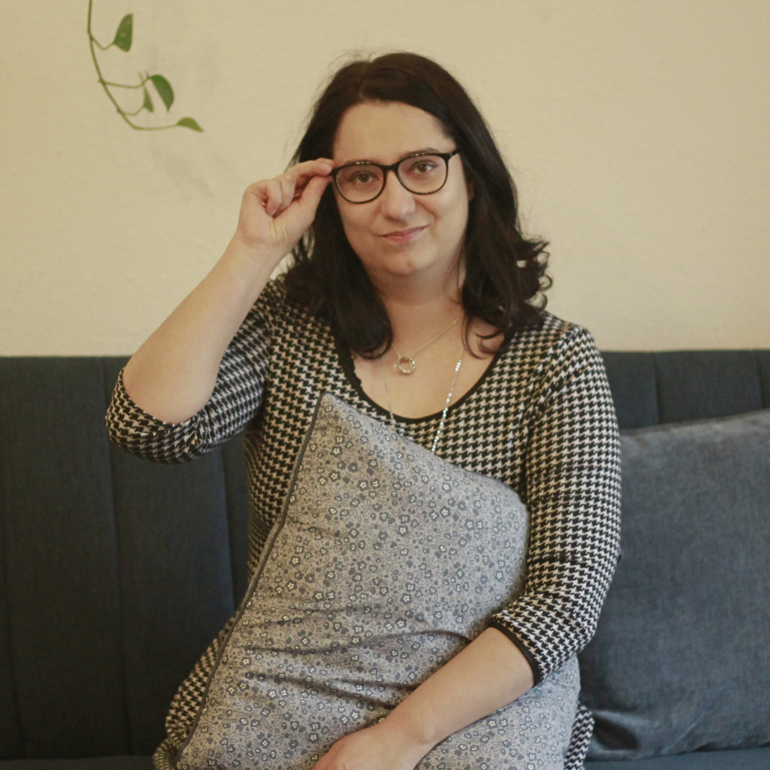 Dombi Annamária