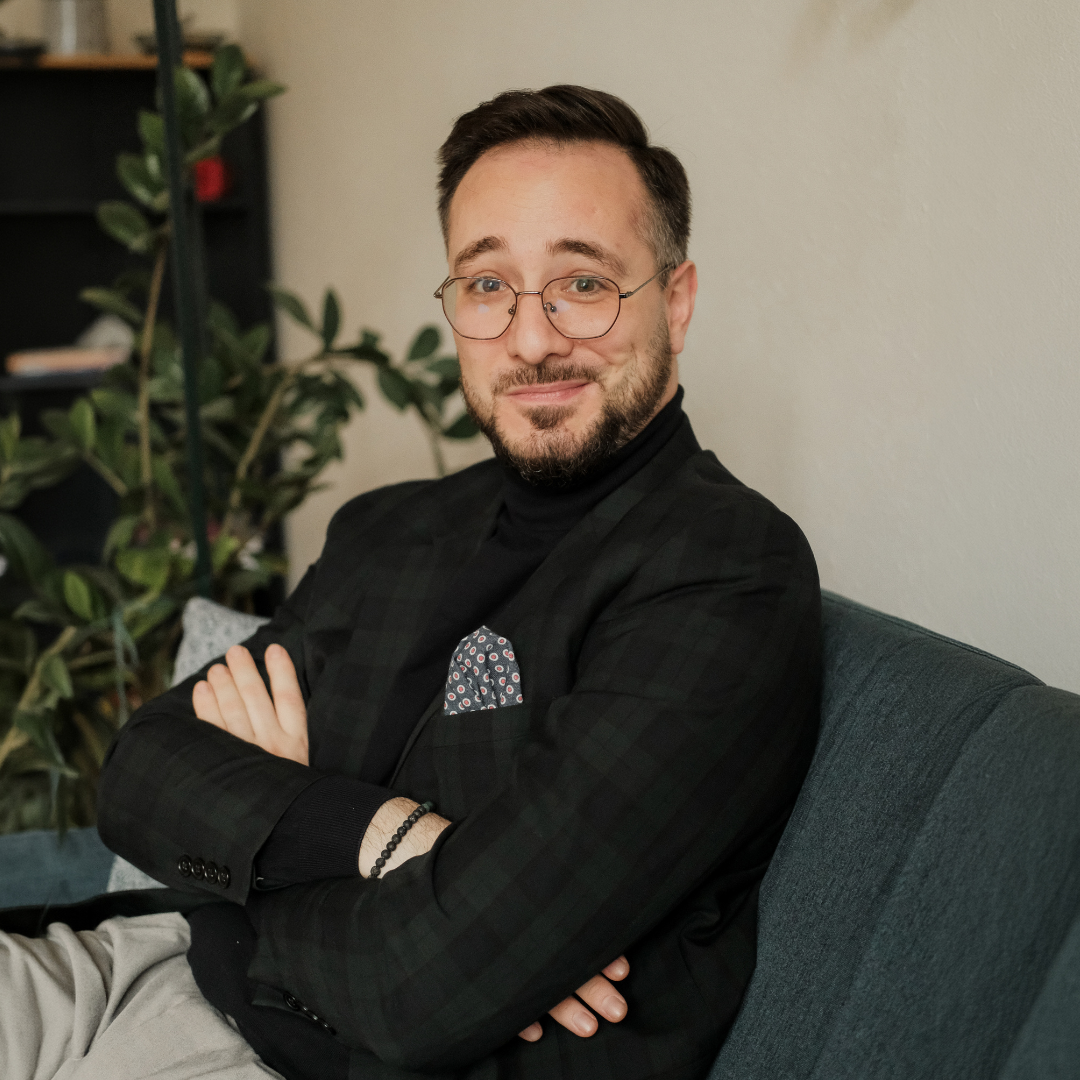 Szabó Kristóf