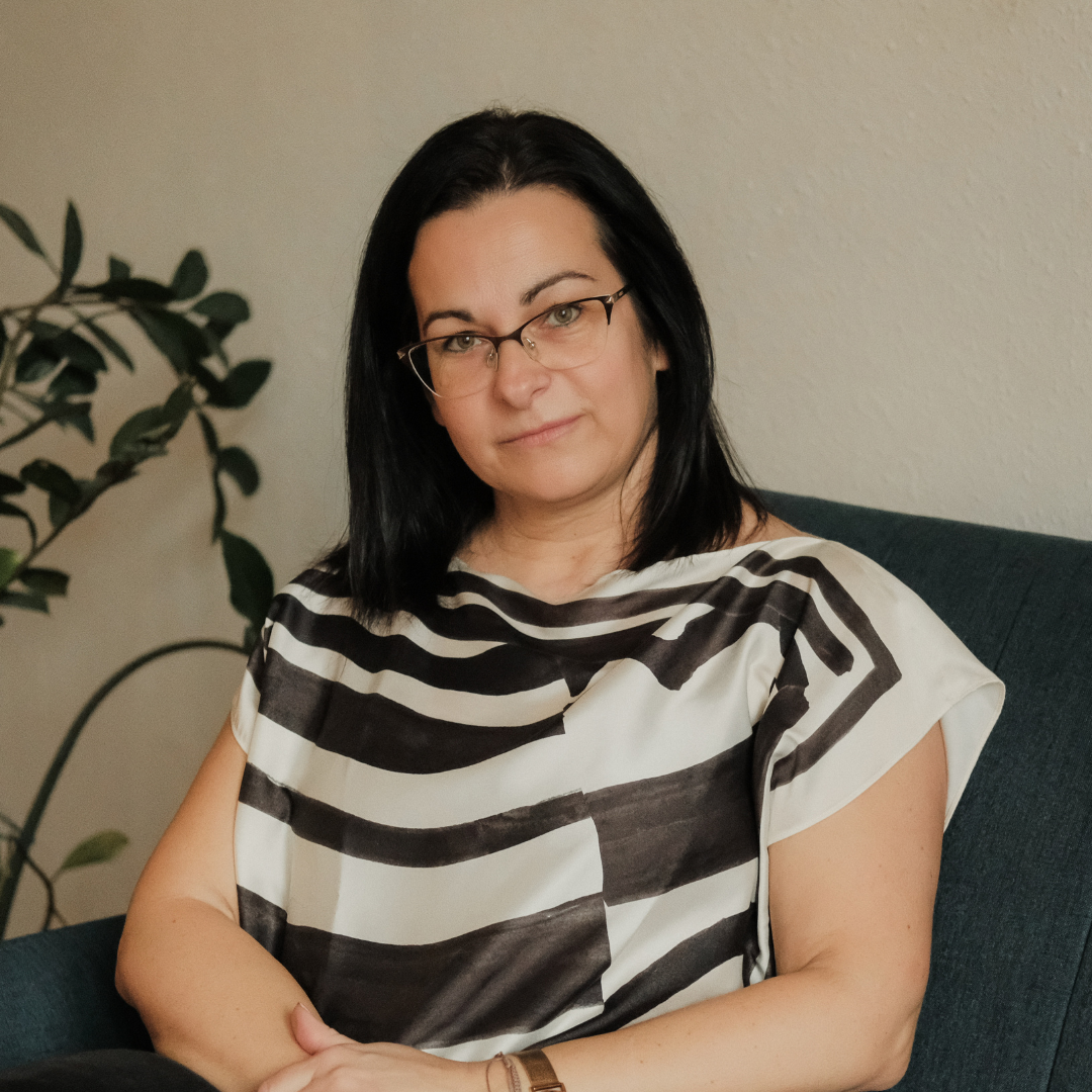 Szabó Andrea