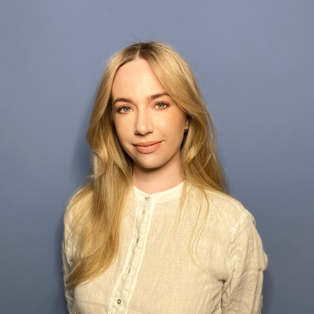Julie Engfeldt