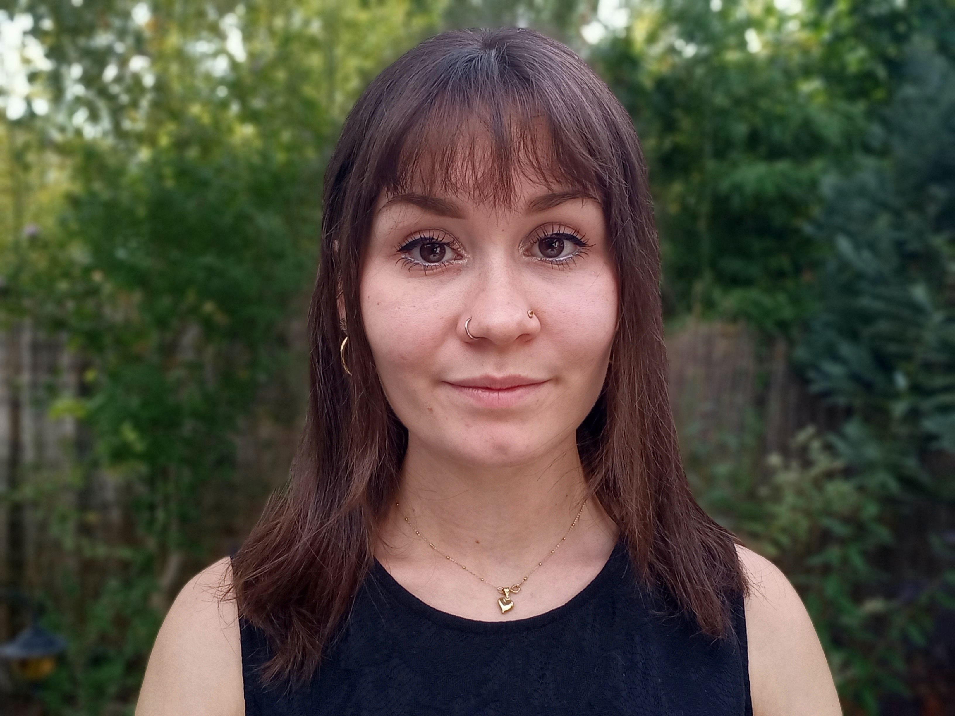 Kerényi Luca Emma pszichológus Pszichogram