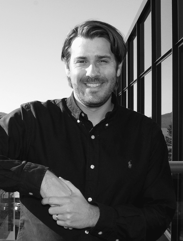 Harry Kidby of numero® Agency