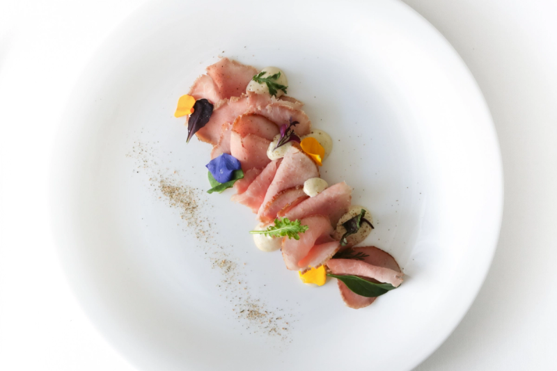 Casa Fantini lakefront view on Lake Orta