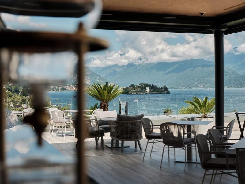 The 5 Best Boutique Hotels on Lake Maggiore: Where Luxury Meets La Dolce Vita