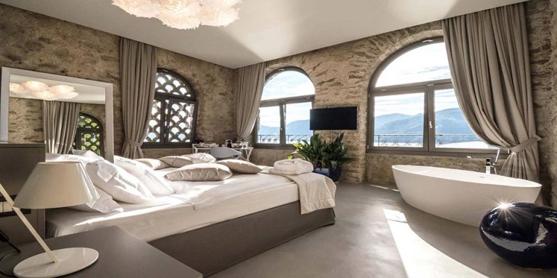 Suite Rosa Dei Venti