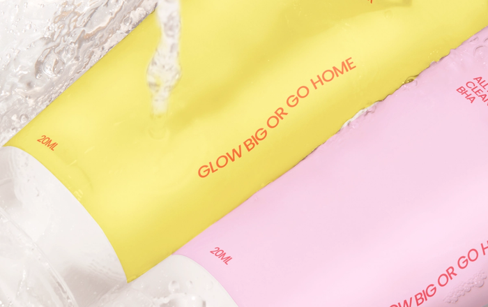 Plump’d Beauty — Branding & Content