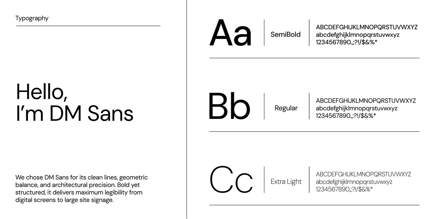 Yohan — Brand Identity