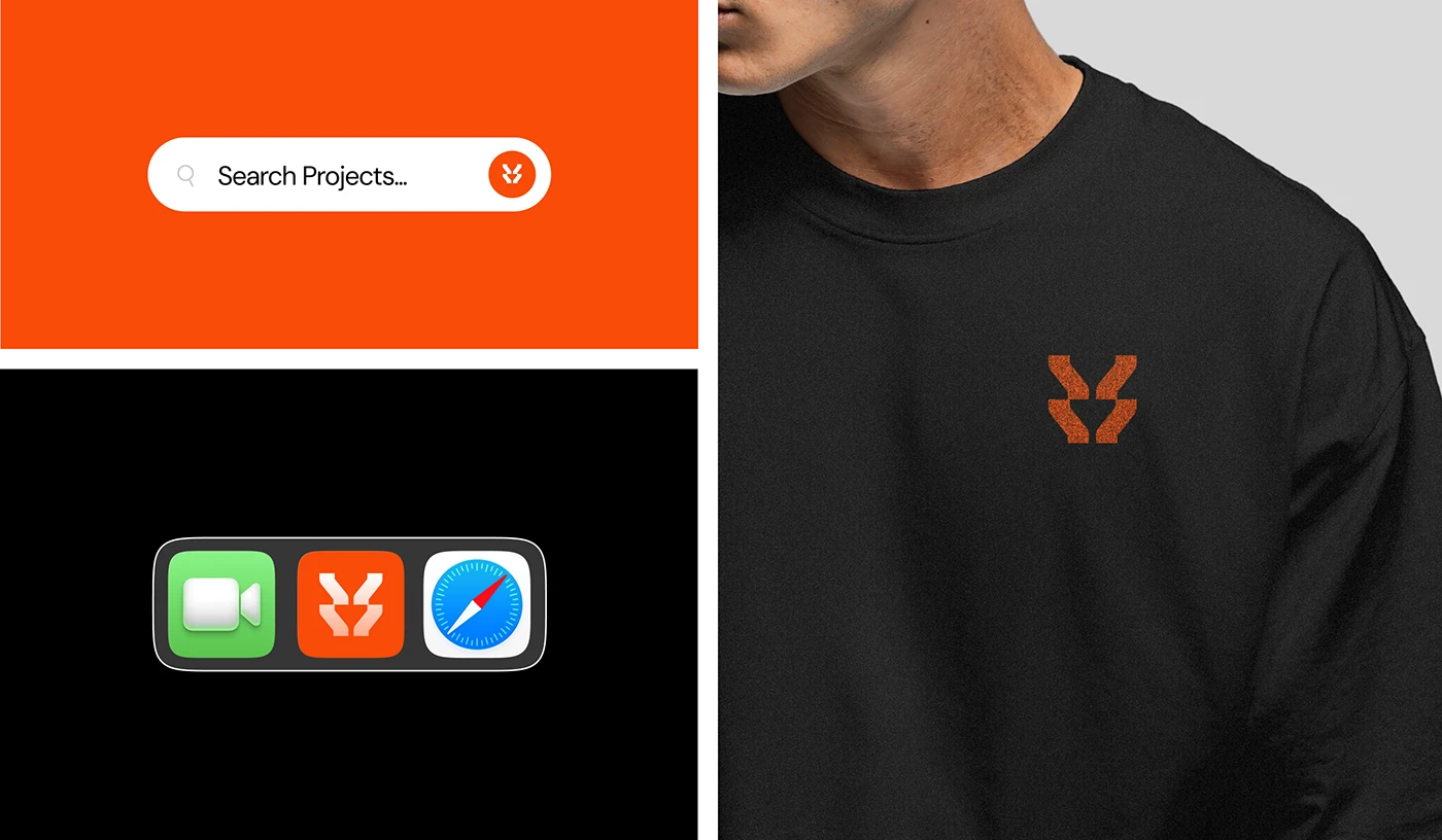 Yohan — Brand Identity