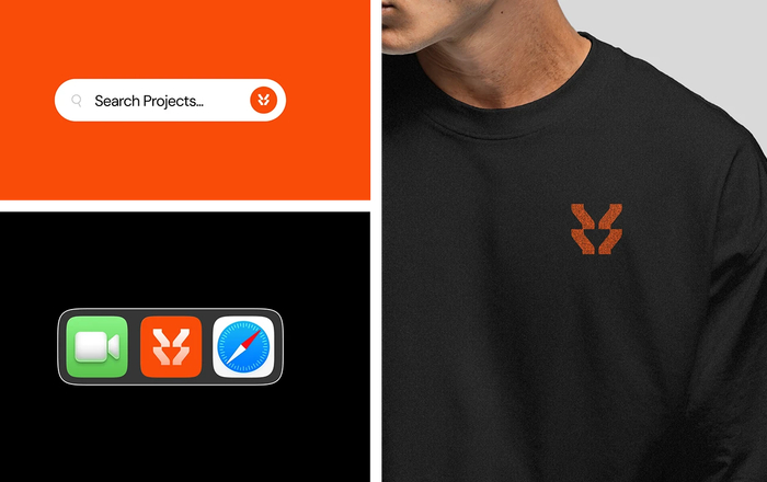 Yohan — Brand Identity