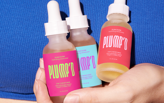 Packaging mockup