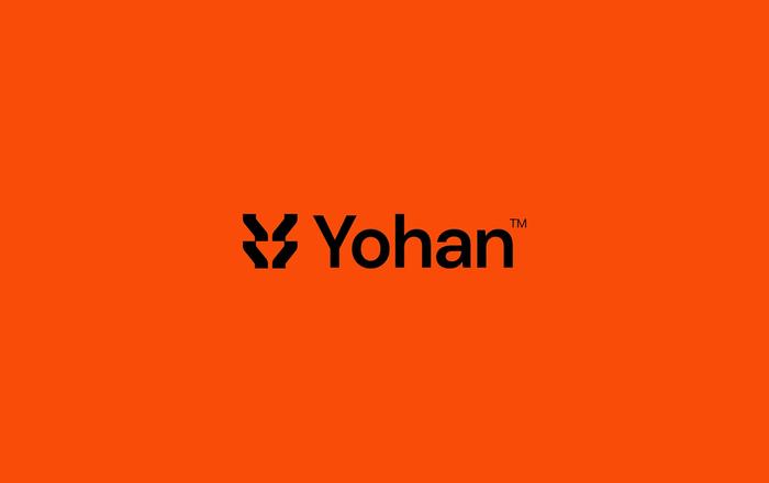 Yohan — Brand Identity