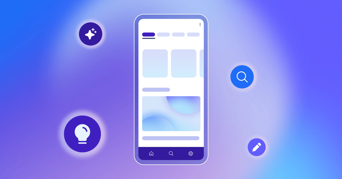 130+ Creative and innovative app ideas to jumpstart your project • Anything