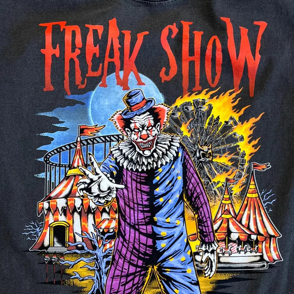 Rush Order Screen Printing on Shaka Wear Max Heavyweight Style SHMHSS T-Shirts 1