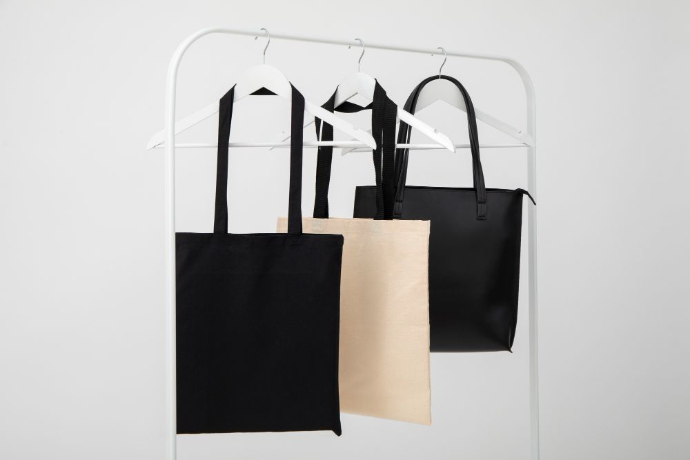 printing tote bag