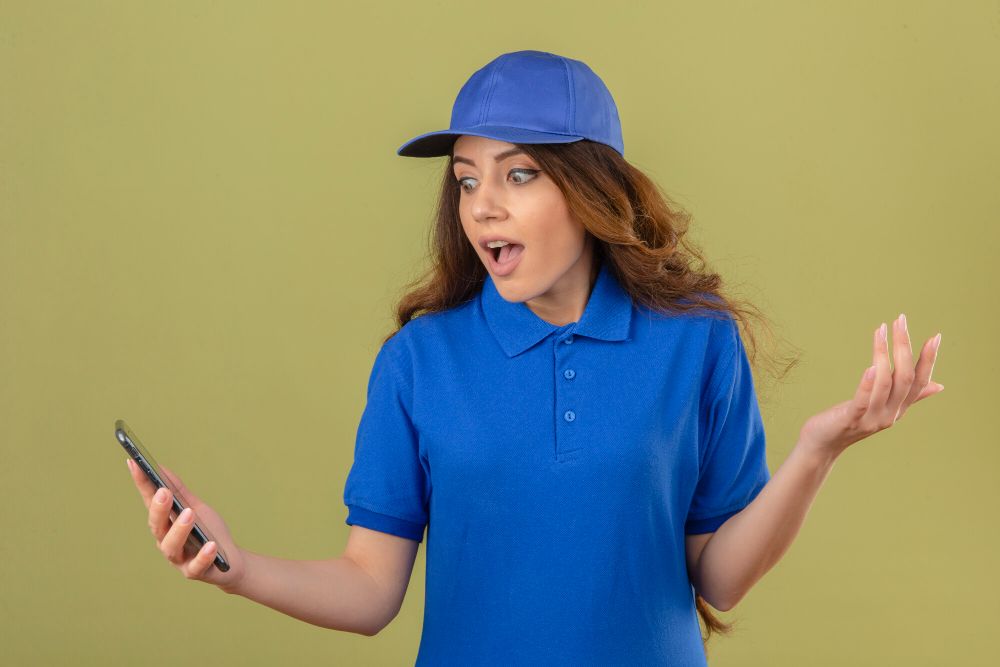 best polo shirts for embroidery
