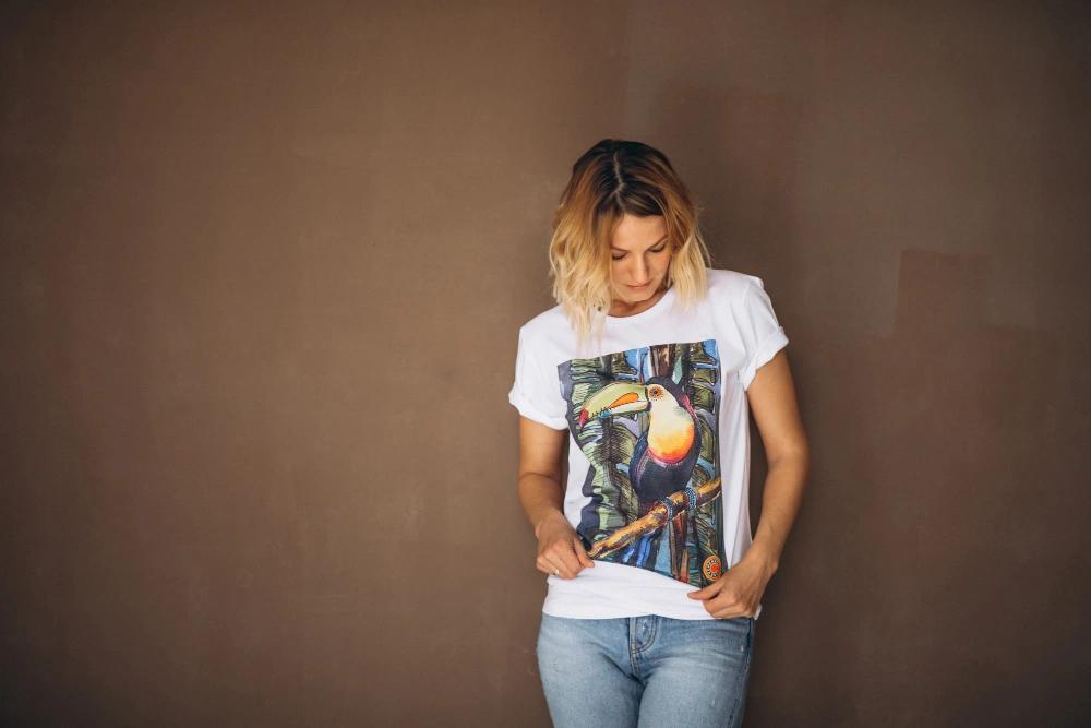 custom screen printing