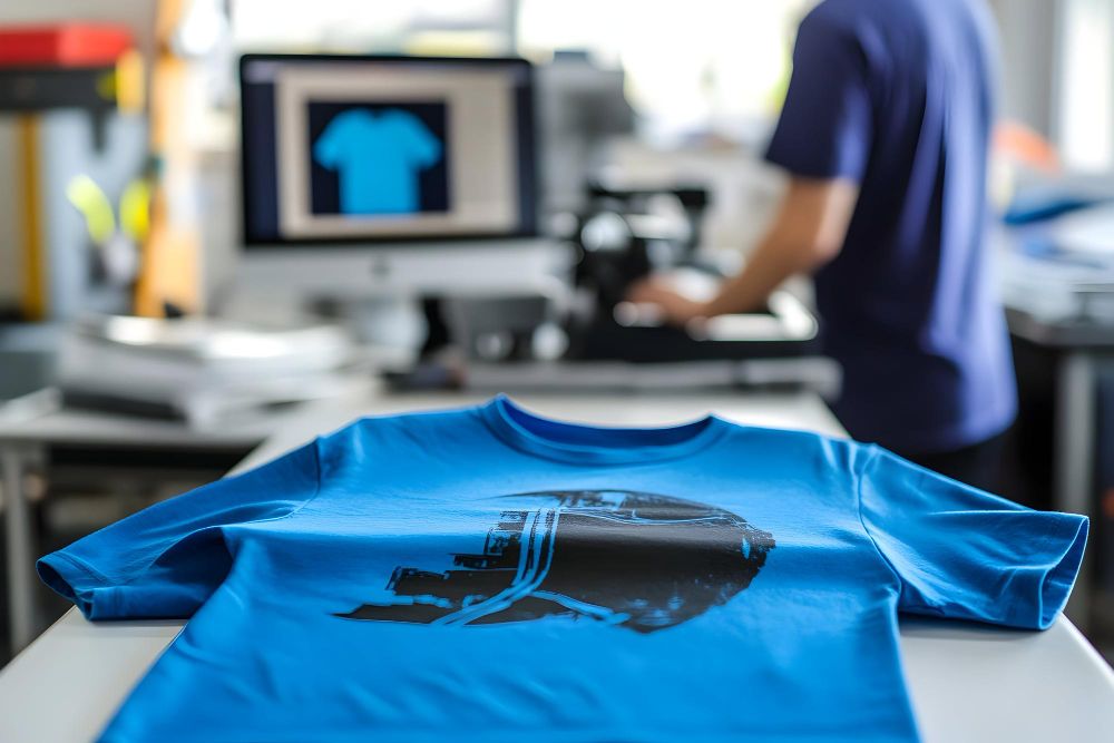 print on demand streetwear