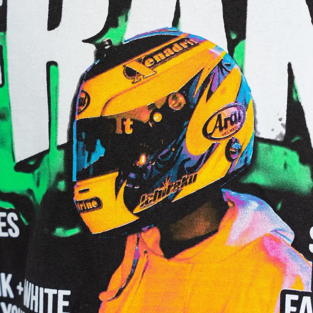 Jumbo 8-Color Screen Printing for Frank Ocean's Tour Merch in Just 3 Days 1