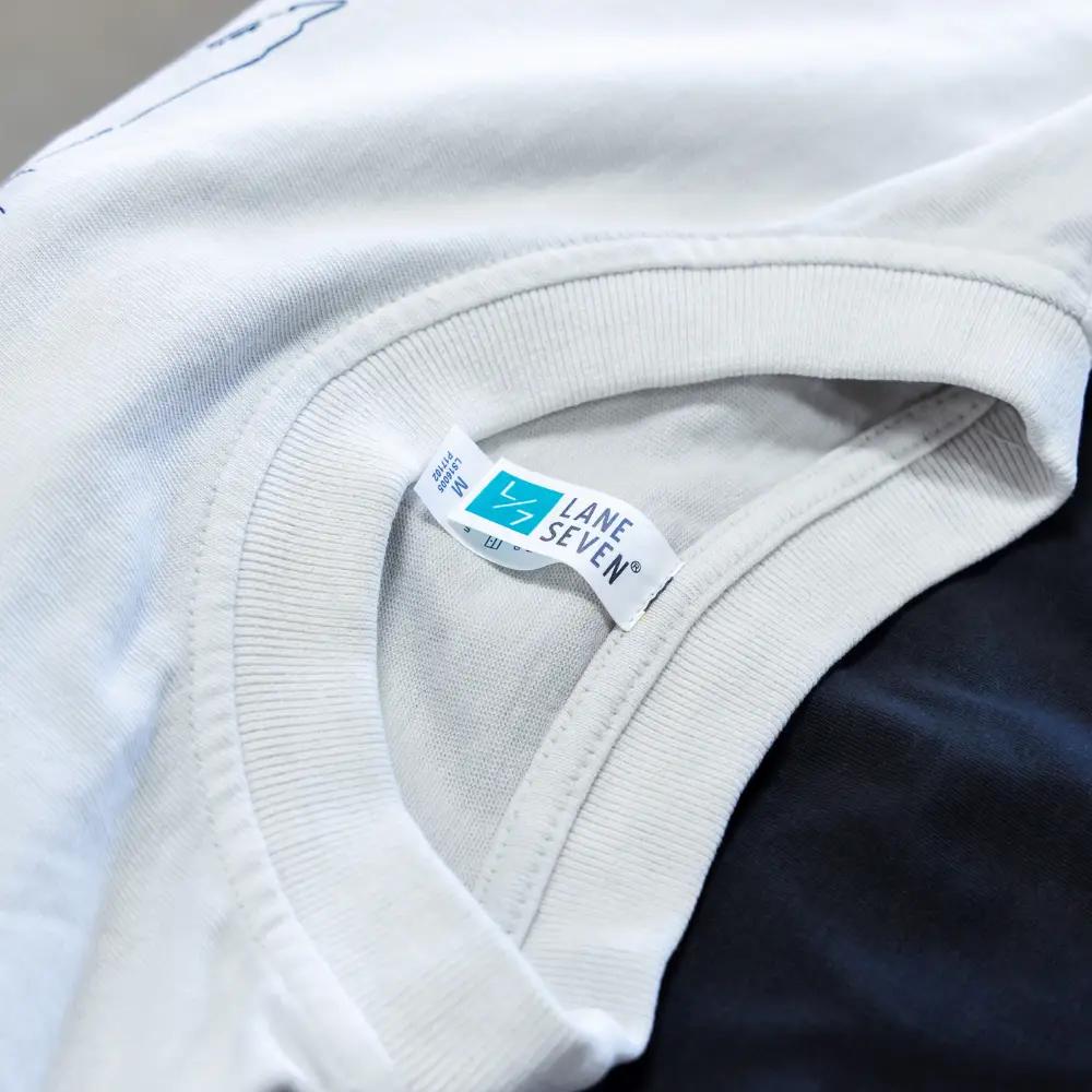 Custom Streetwear Printing: Lane Seven LS16005 Lunar Rock by Garment Decor 1