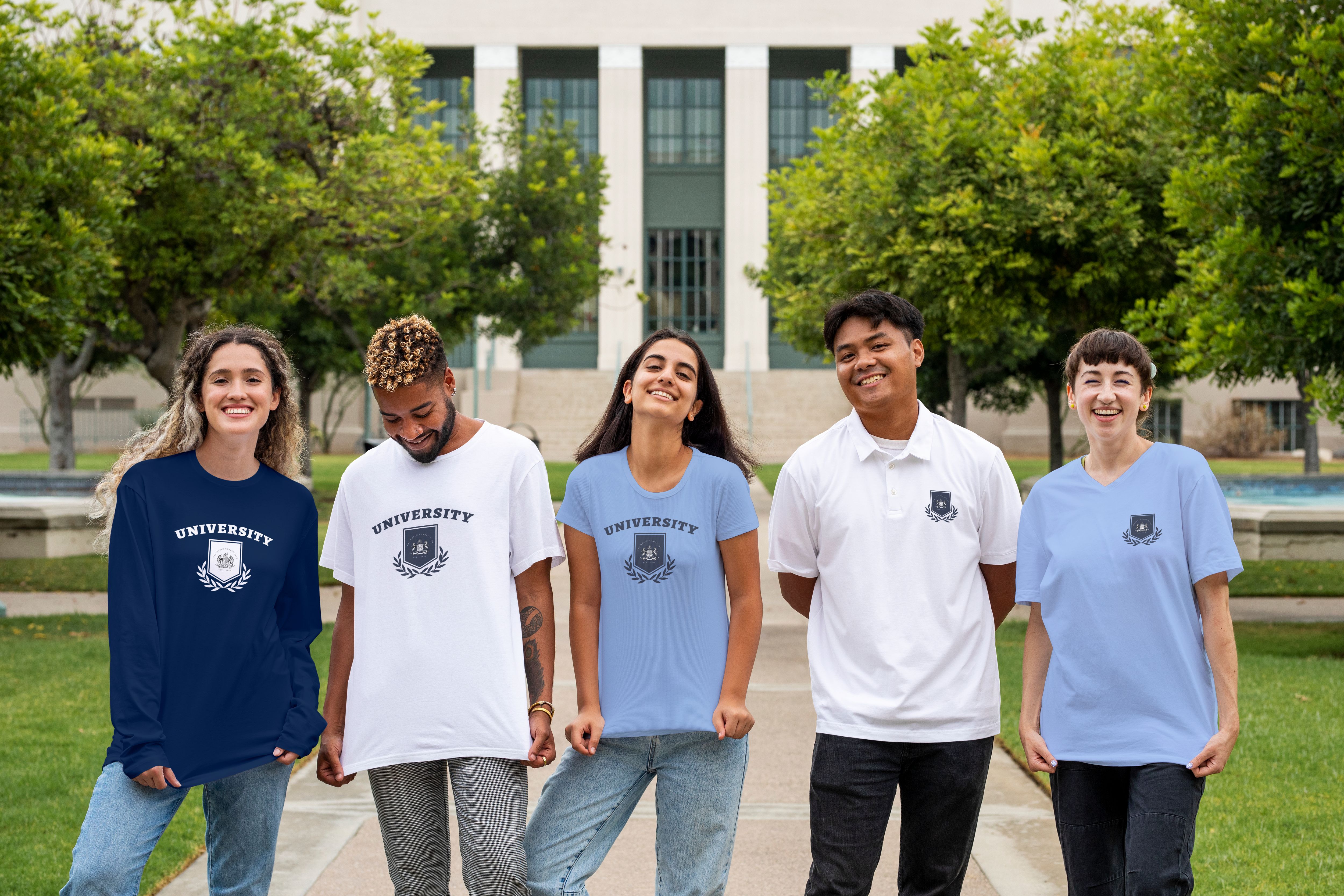 custom clothing printing