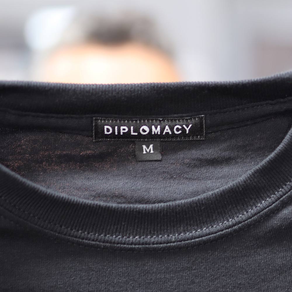 Custom Screen Printed, Embroidered, & Retail Finished Next Level 3601 T-Shirts 1