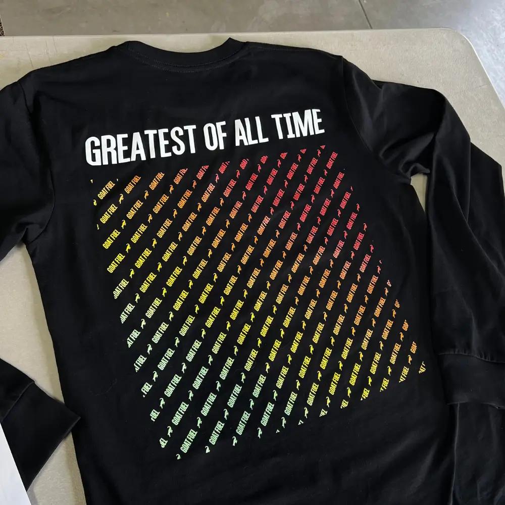 Custom AS Colour 5146 Heavy Hoodies, 5026 Classic Tees, and 5071 Classic Long Sleeves 2