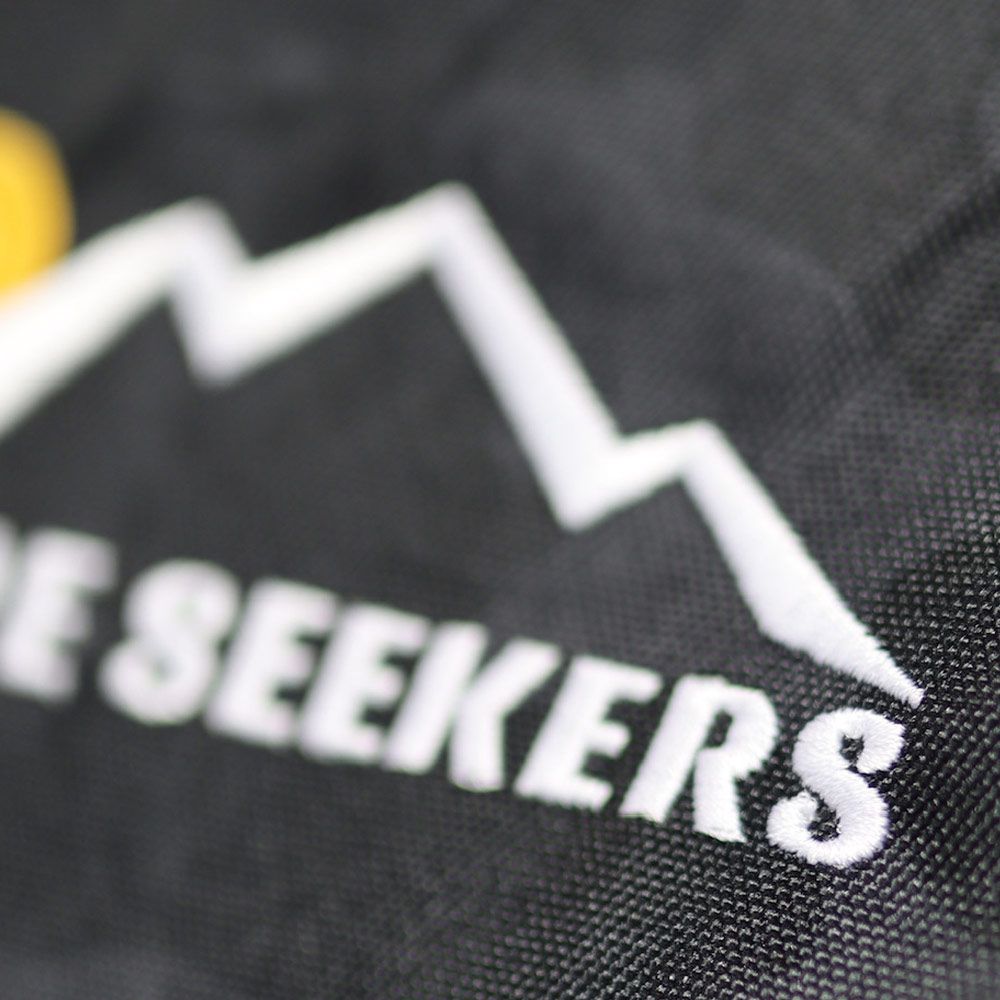 Customer Supplied Bags 1