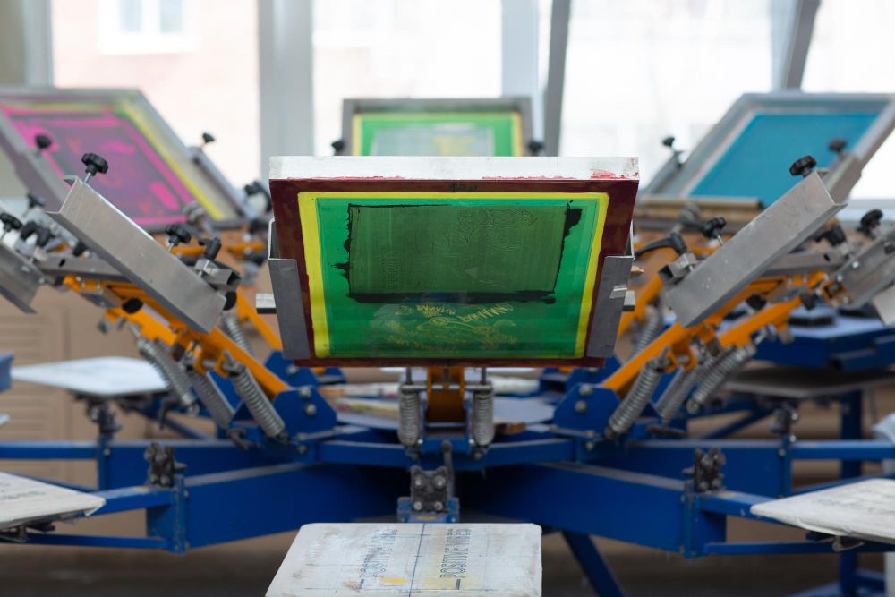screen printing near me