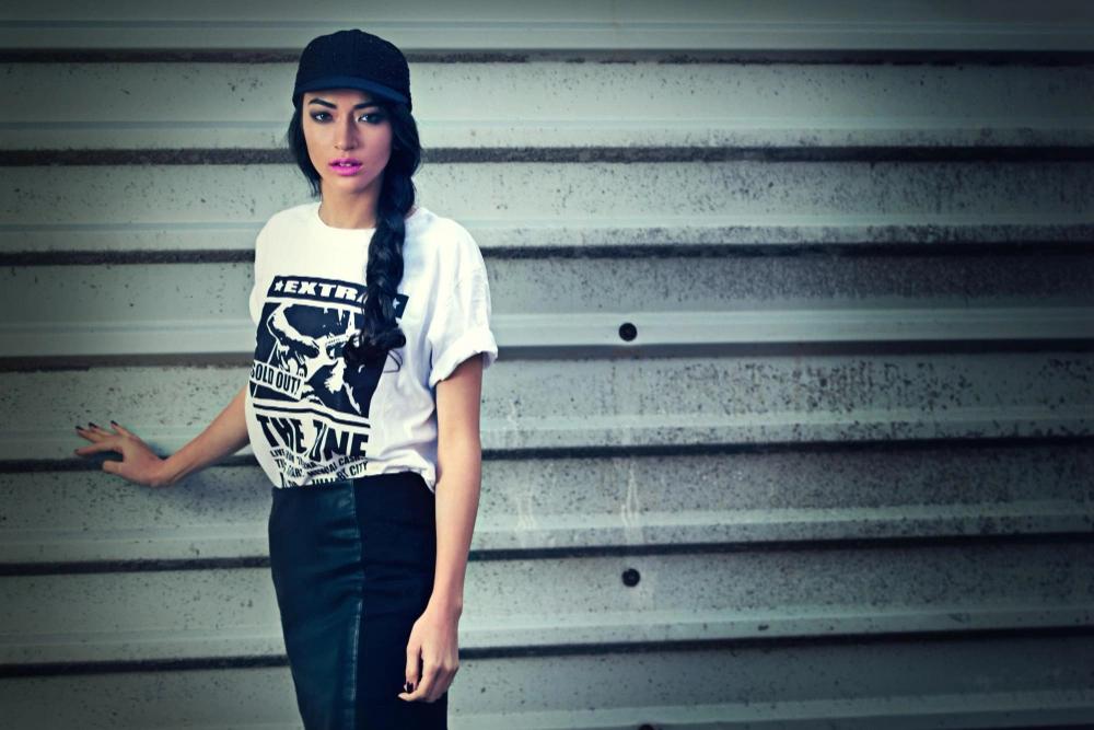 streetwear shirt design