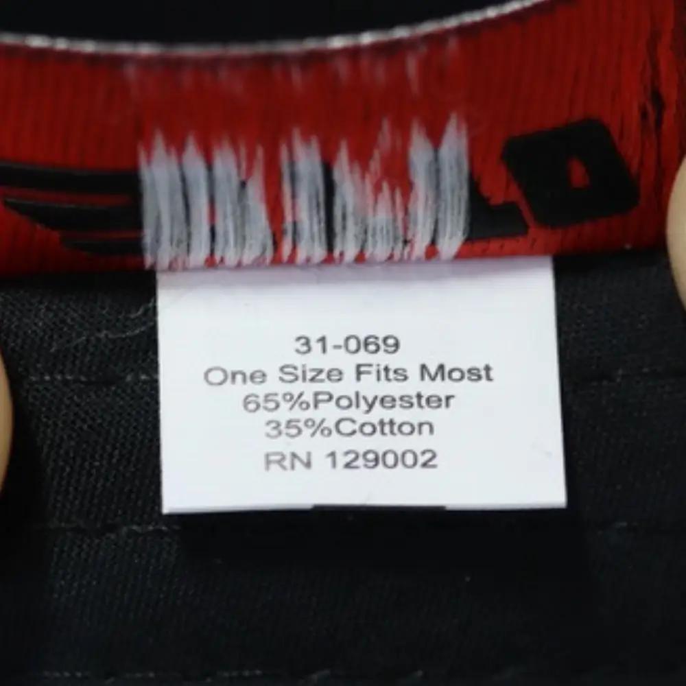 Promotional Embroidered OTTO Cap 31-069 Hats for Goat Fuel and Lakers 1