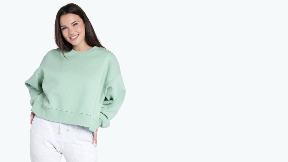 printing sweatshirt