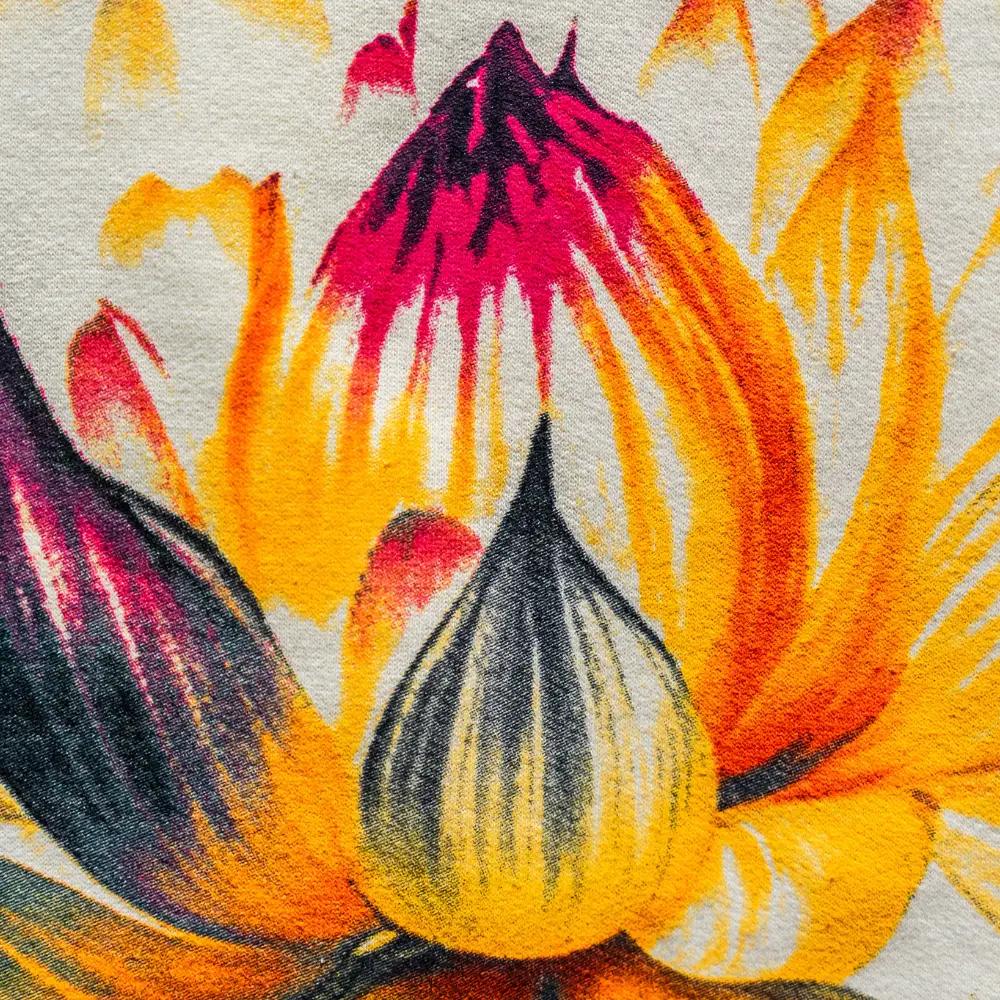 Custom Screen Printing for Independent Trading SS4500 Hoodies 1