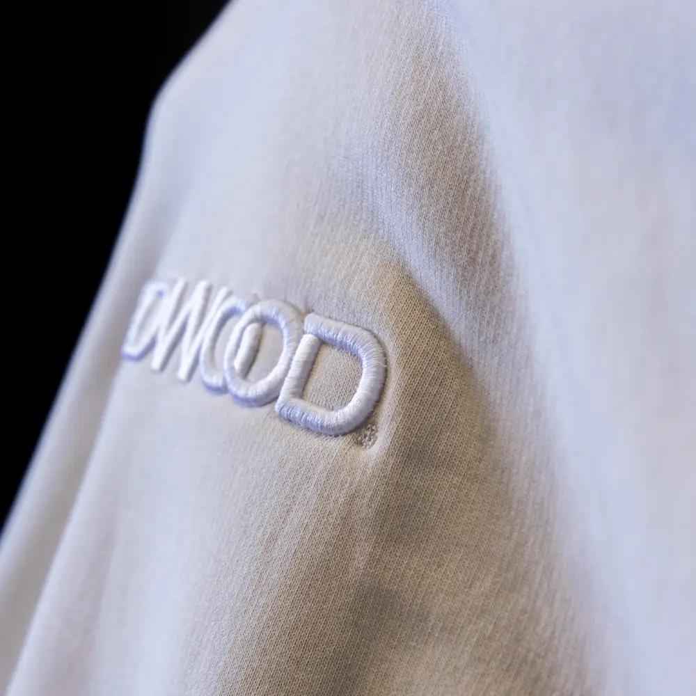 Elevate AS Colour 5161 Relax Hoodies with Custom Puff Embroidery 2