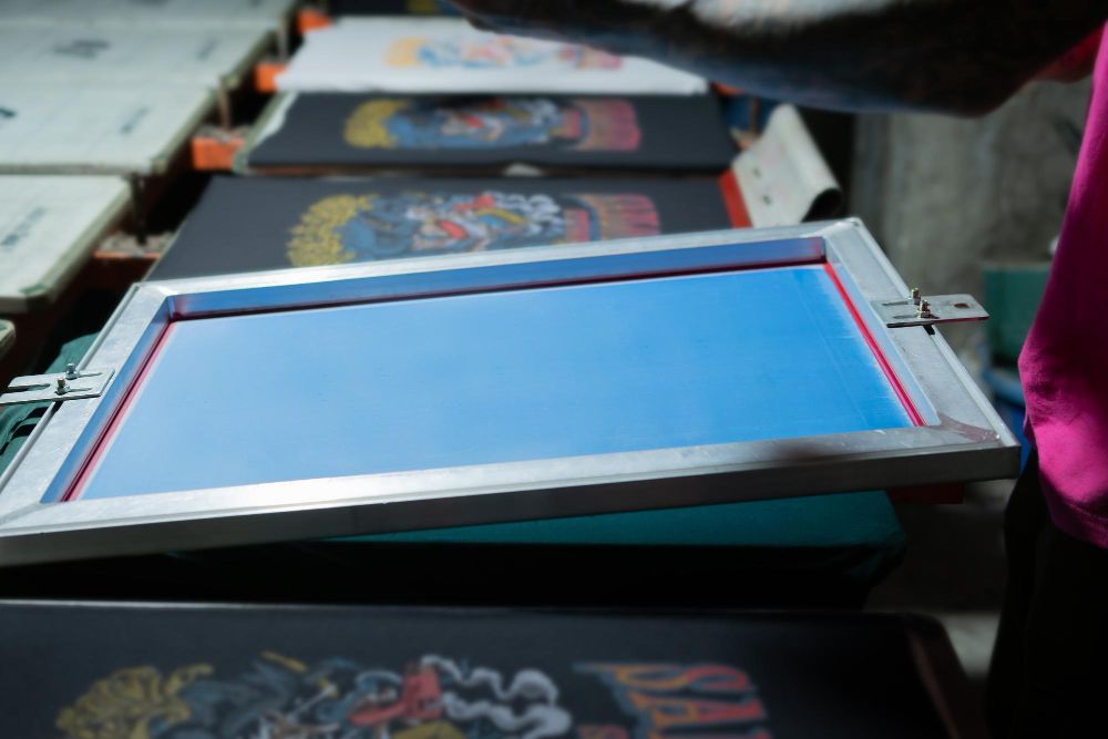 prints on demand shirts