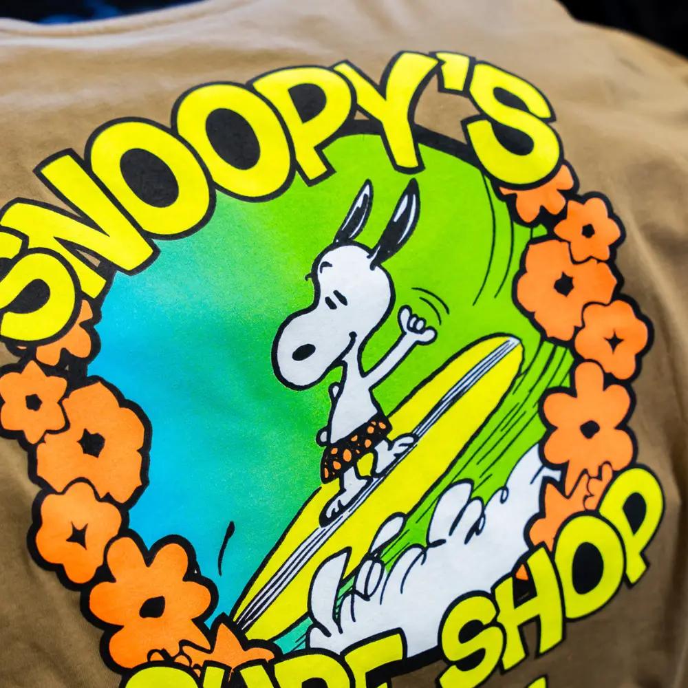 Custom Screen Printing for Alternative Apparel AA1070 Tees: Stand Out 1