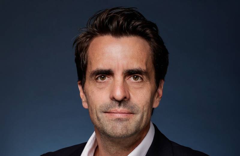 Philipp von Criegern, neuer CTO der SHD Group
