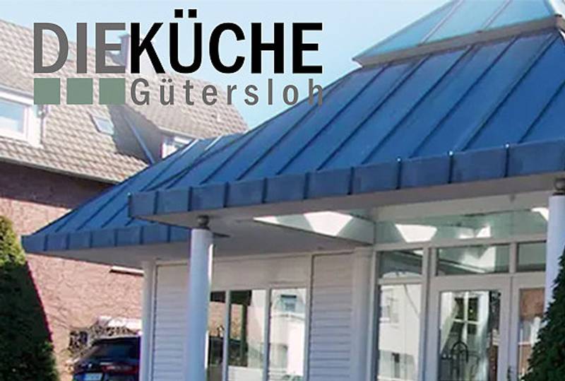Die Küche Gütersloh begeistert mit KPS.MAX