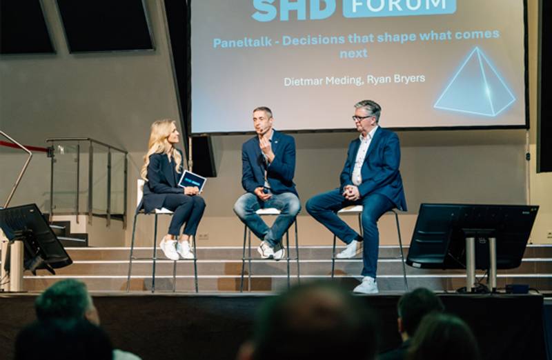 SHD Forum 2026 setzt Fokus auf Integration, Performance und Dialog