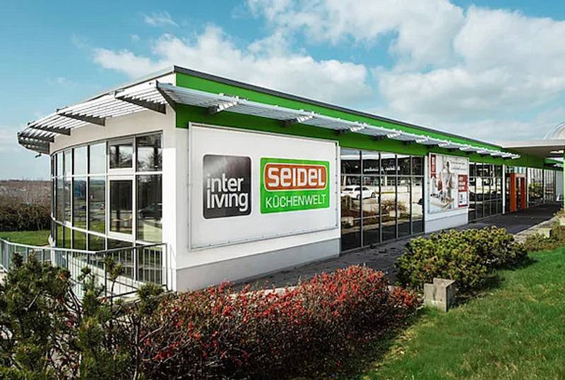 Möbelhandel Seidel entscheidet sich für hey.kitchen: Digitalisierung auf einem neuen Level