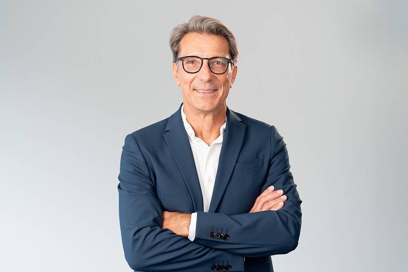 SHD ernennt Ralf Gentejohann zum neuen CFO