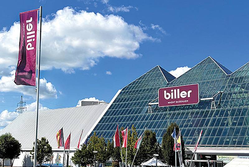 Möbel-Center Biller optimiert Montageprozesse mit hey.kitchen und SHD MHS