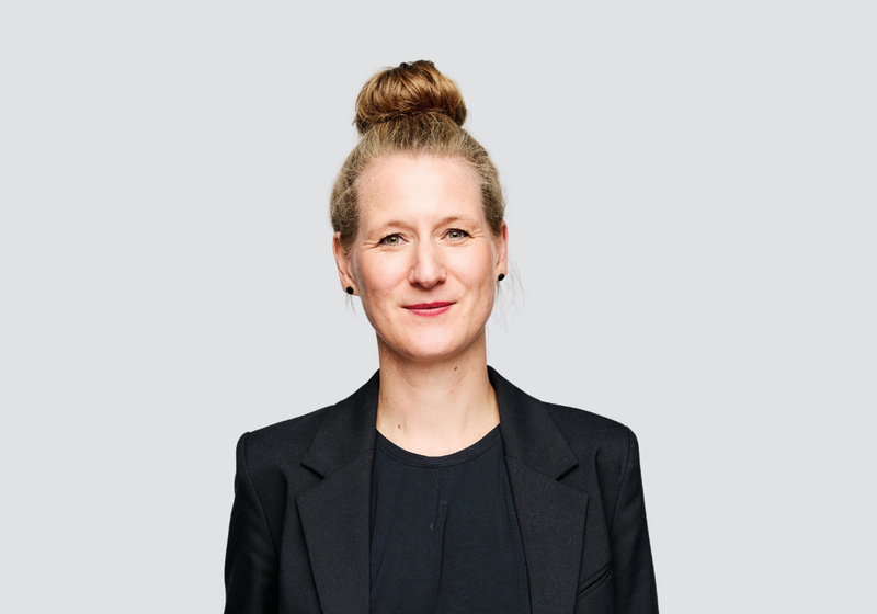 SHD ernennt Nina Jonker-Völker zur Chief Commercial Officer